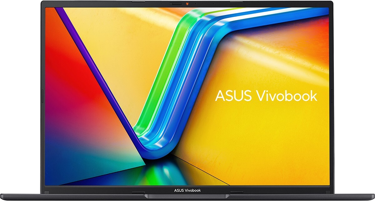 ASUS Vivobook 16 M1605YA / 16 FullHD+ / Ryzen 5 7530U / 16Gb DDR4 / 1.0Tb SSD / AMD Radeon / No OS Black