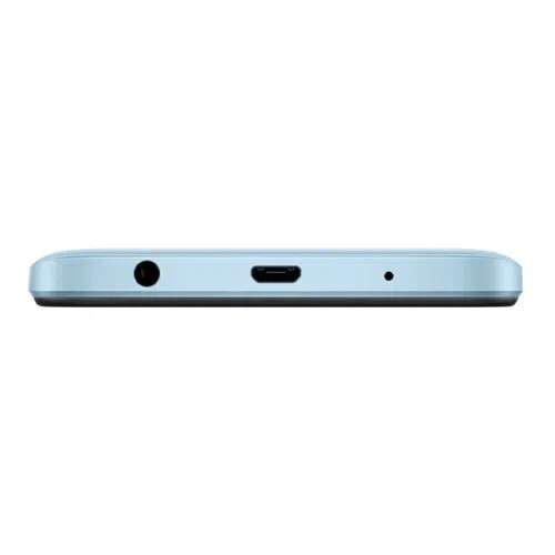 Xiaomi Redmi A2 Plus / 6.52 IPS / Helio G36 / 3GB / 64GB / 5000mAh / Blue