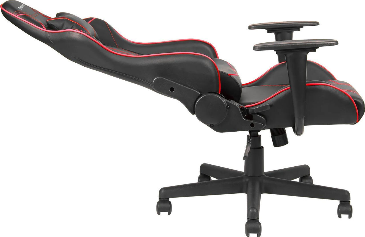 Helmet Gaming Chair CH-502 Red