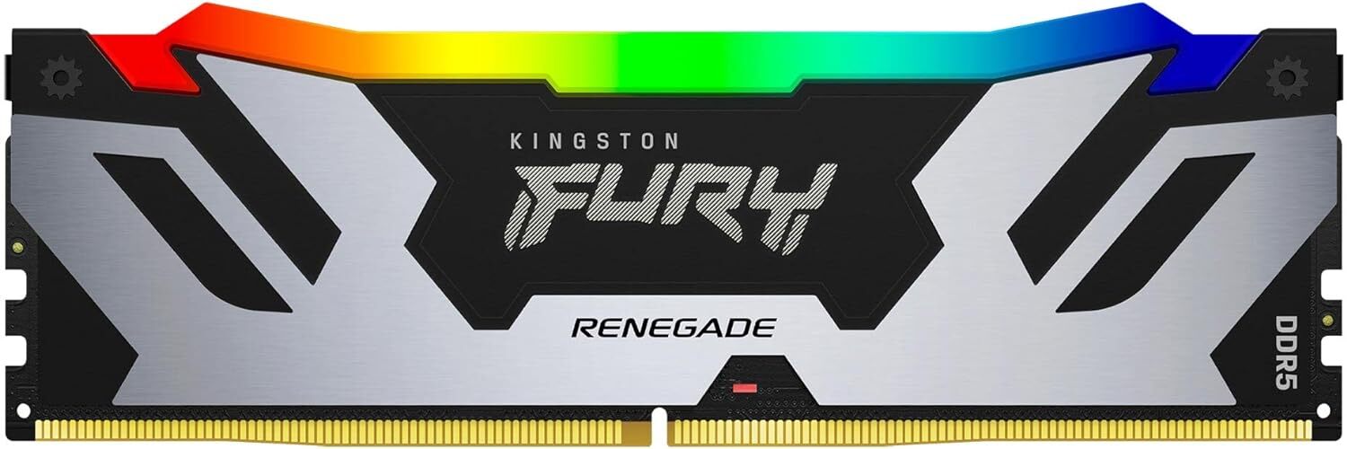 Kingston FURY Renegade Silver DDR5 KF564C32RSA-24