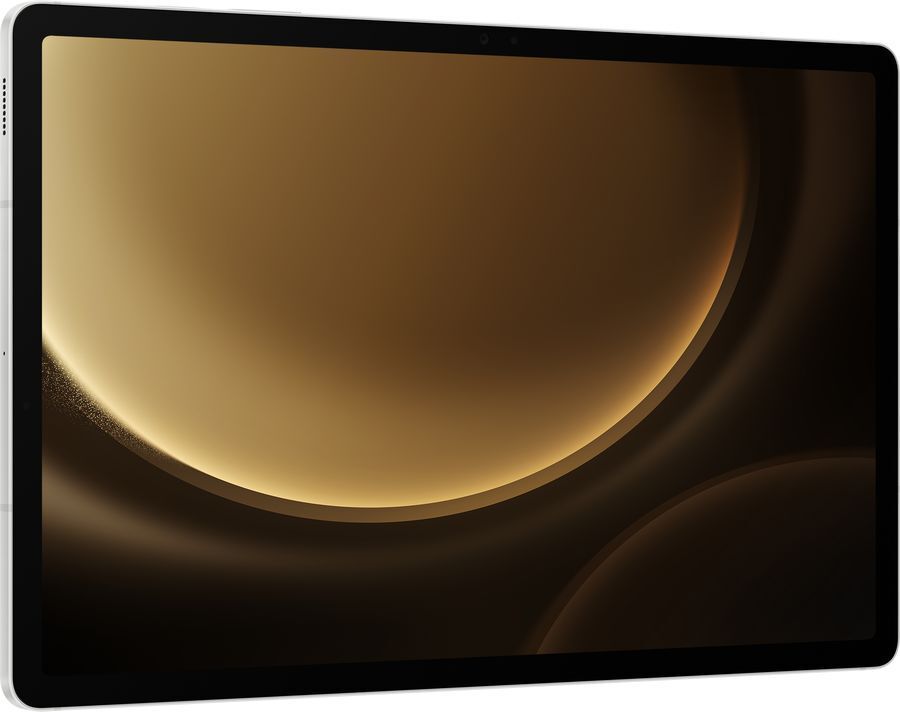 Samsung Galaxy Tab S9 FE+ / 12.4 IPS 90Hz / Exynos 1380 / 8GB / 128GB / 10090mAh / X610 Silver