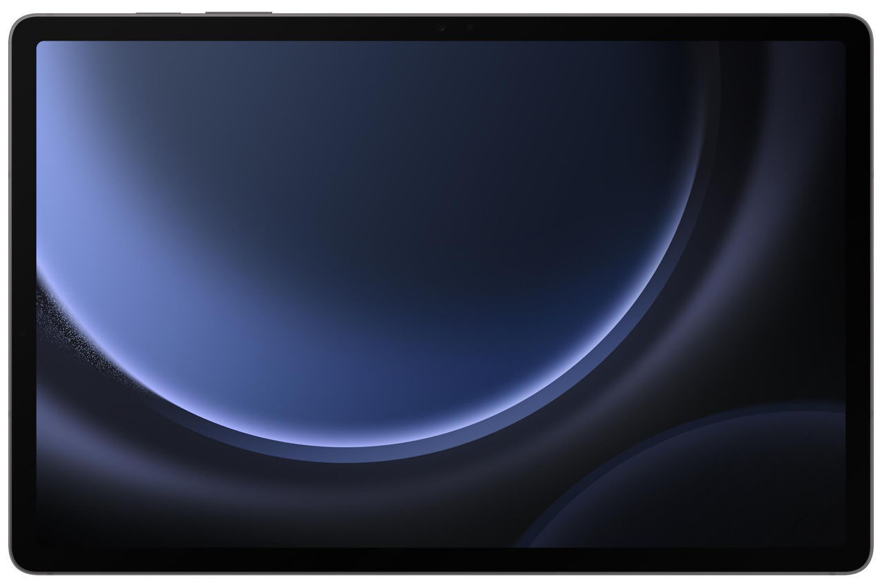 Samsung Galaxy Tab S9 FE+ / 12.4 IPS 90Hz / Exynos 1380 / 8GB / 128GB / 10090mAh / X610 Grey