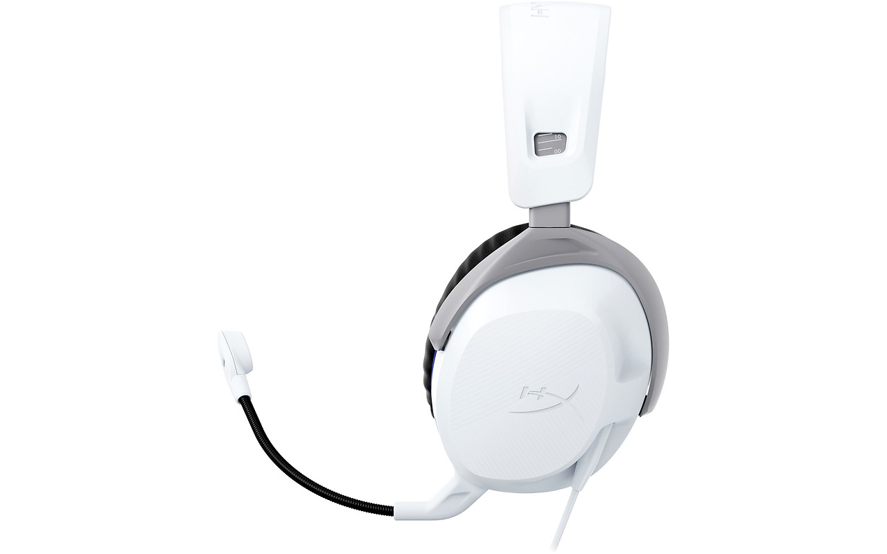 HyperX Cloud Stinger 2 Headset White