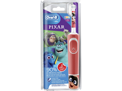 Braun Kids Vitality Kids Pixar Lightyear