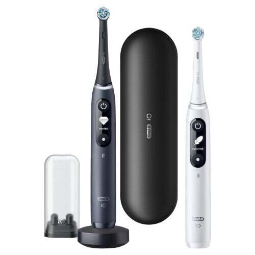 Braun Oral-B iO Series iO 7 Duo