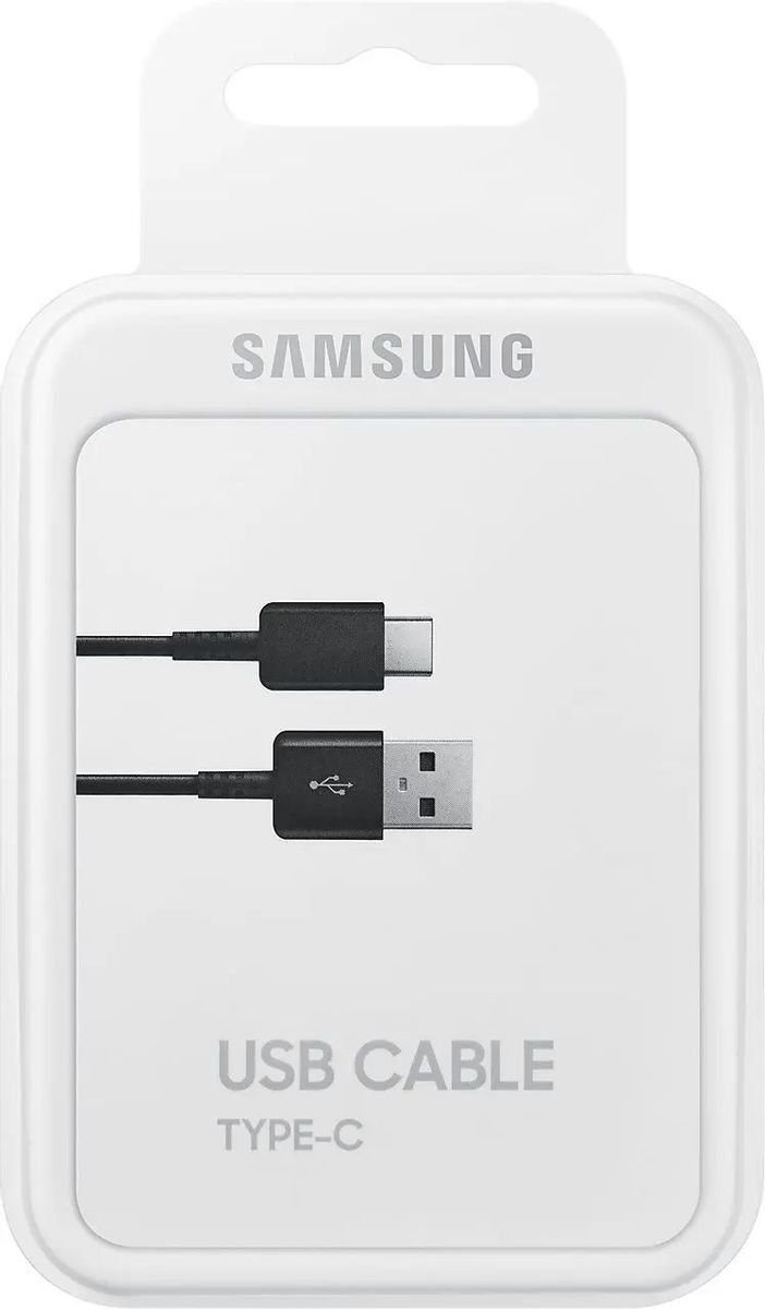 Samsung Cable USB A to USB-C 25W 3A 1.5m