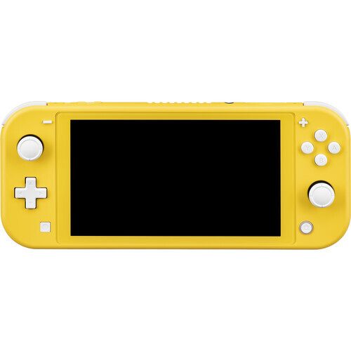 Nintendo Switch Lite / HDH-S-YAZAA / Yellow