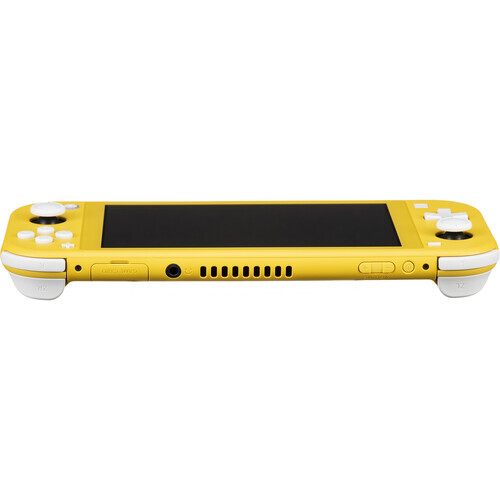 Nintendo Switch Lite / HDH-S-YAZAA / Yellow