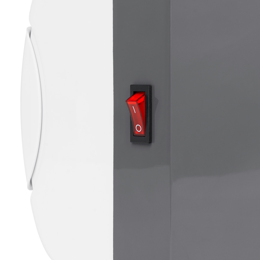 Noveen Air Curtain HC2200 Pilot LED