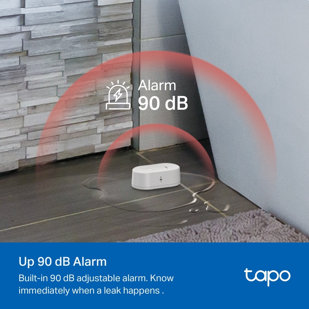 TP-LINK Tapo T300 SM