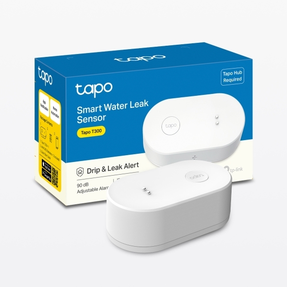 TP-LINK Tapo T300 SM