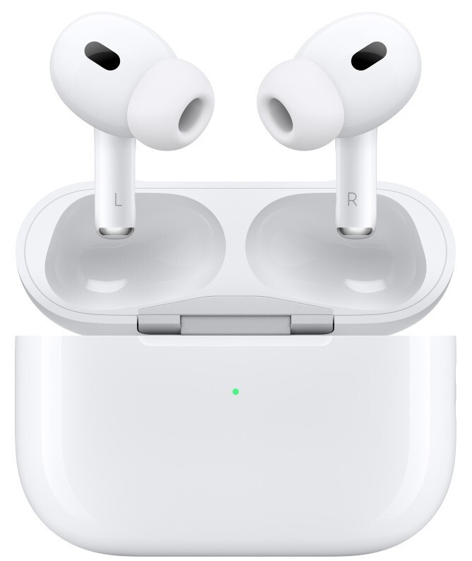 Apple AirPods PRO 2 / MagSafe Charging Case Type-C