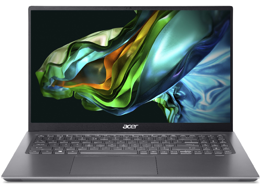 ACER Aspire A515-48M-R233 / 15.6 IPS FullHD / Ryzen 7 7730U / 16Gb LPDDR4 / 1.0TB NVMe / AMD Radeon / No OS