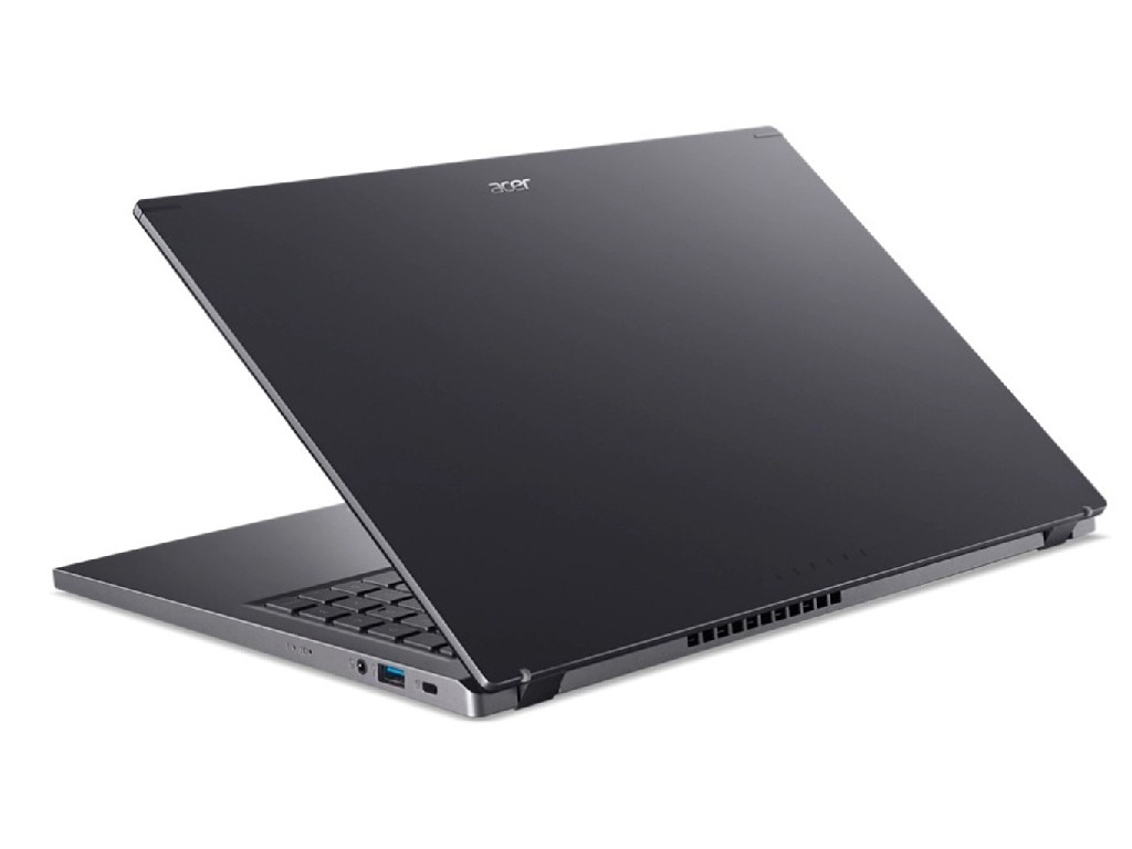 ACER Aspire A515-48M-R233 / 15.6 IPS FullHD / Ryzen 7 7730U / 16Gb LPDDR4 / 1.0TB NVMe / AMD Radeon / No OS