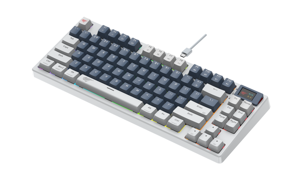 Havit KB884L