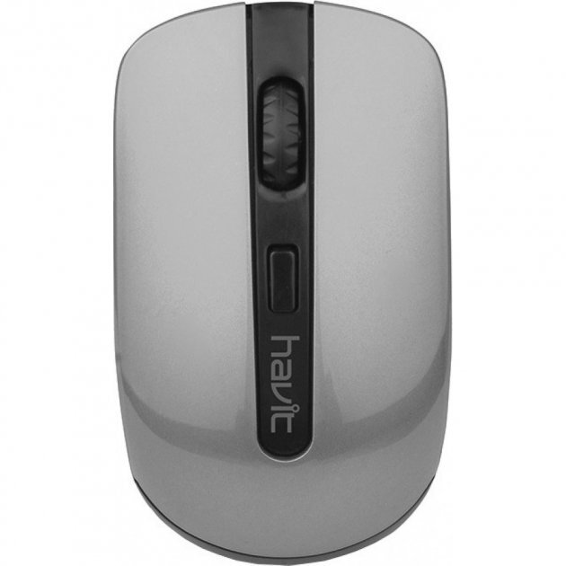 Havit HV-MS989GT Grey