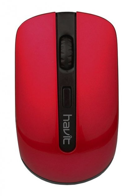 Havit HV-MS989GT Red