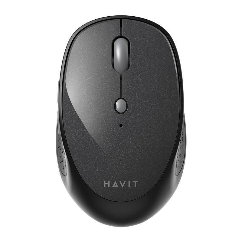 Havit MS76GT Plus Black