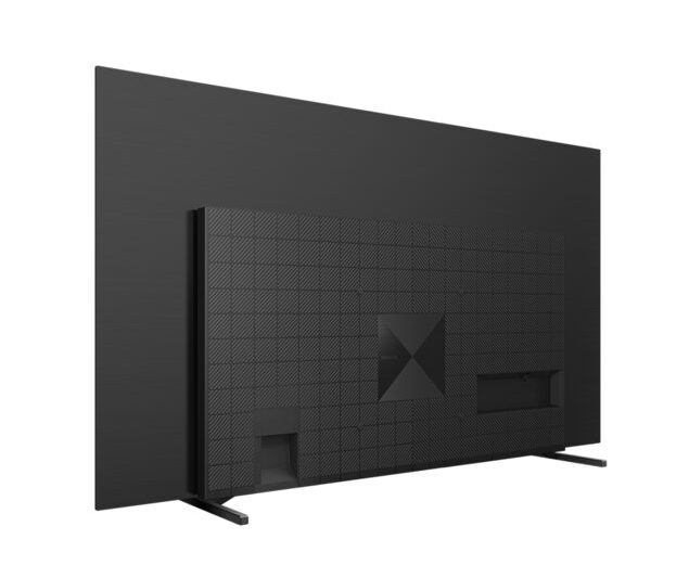 SONY XR55A80LAEP / 55 OLED 4K UHD 120Hz Google TV