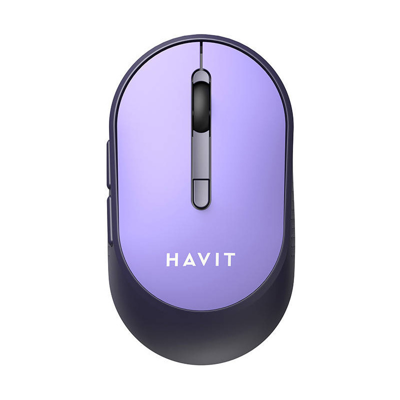 Havit MS78GT Purple