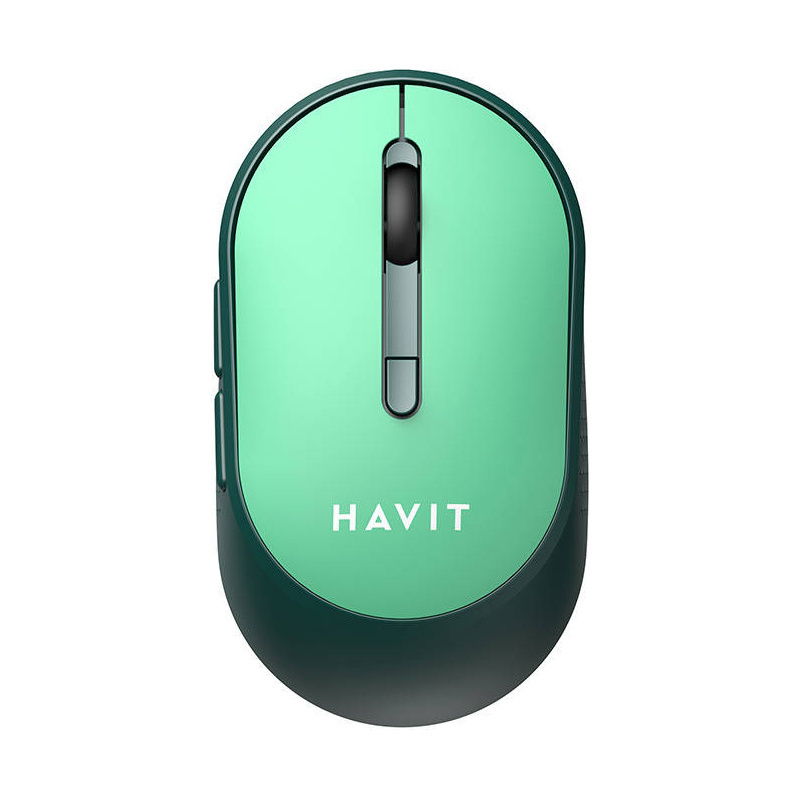 Havit MS78GT Green