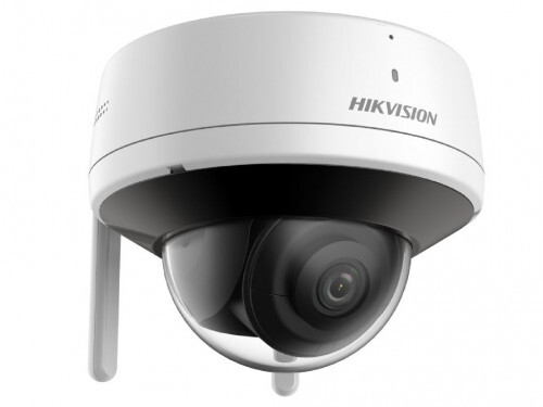 HIKVISION DS-2CV2141G2-IDW / 4Mpx 2.8mm