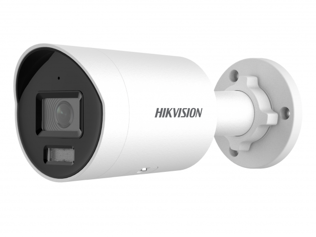 HIKVISION DS-2CD2087G2H-LIU / 8Mpx 2.8mm ColorVu + Acusense