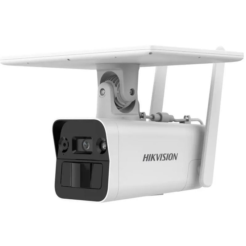 HIKVISION DS-2XS2T41G1-ID/4G/C05S07 / 4mpx 4mm + Solar + 4G