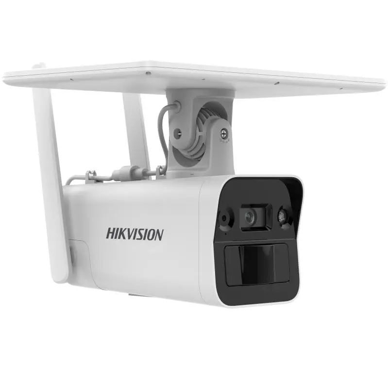 HIKVISION DS-2XS2T41G1-ID/4G/C05S07 / 4mpx 4mm + Solar + 4G