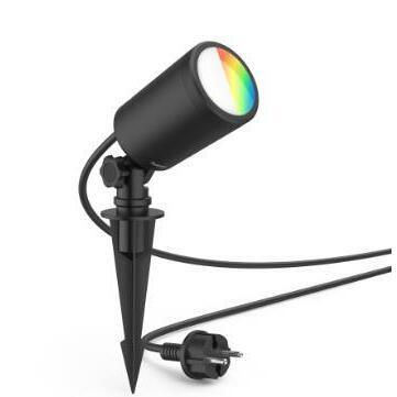 HAMA Smart Wi-Fi Garden Lamp / 176630