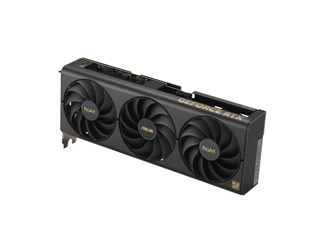 ASUS GeForce RTX 4070 12GB GDDR6X 192bit ProArt / PROART-RTX4070-O12G