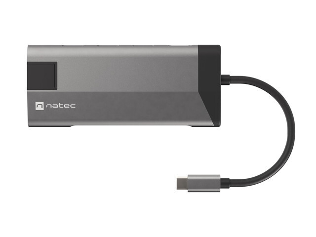 NATEC Fowler Plus / NMP-1690