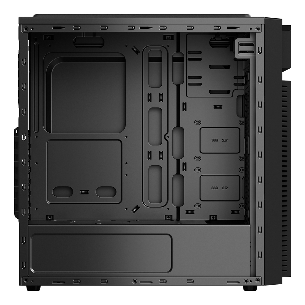 SPACER SPCS-GC-TOP-GLASS