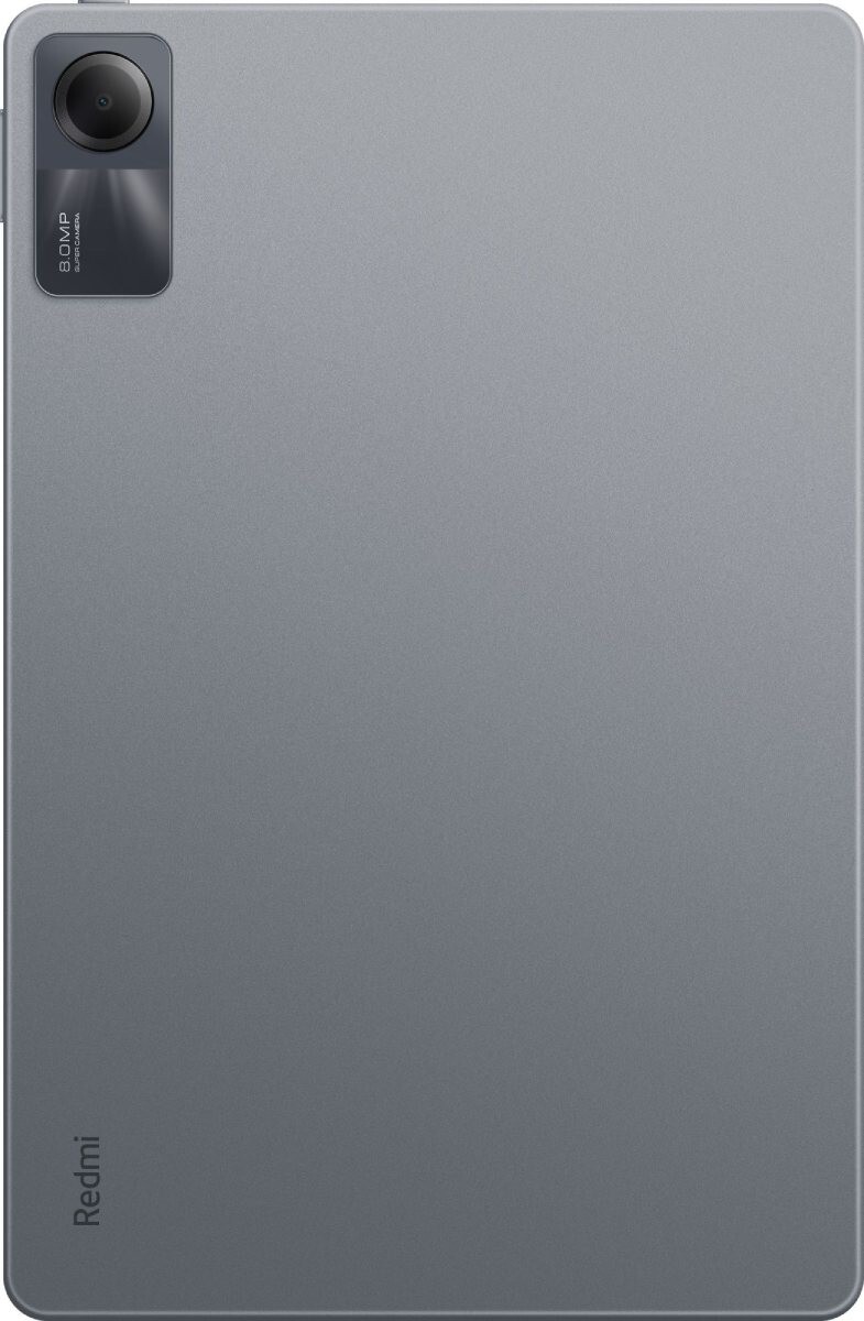 Xiaomi  Redmi Pad SE / 11 IPS 90Hz / Snapdragon 680 / 6GB / 128GB / 8000mAh Grey