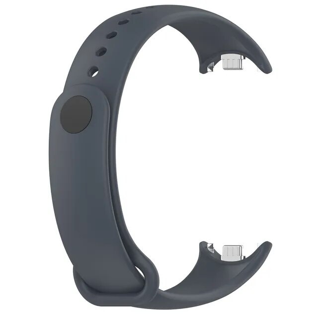 Xiaomi Strap Smart Band 8 Grey
