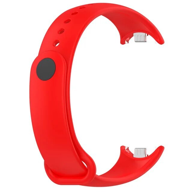 Xiaomi Strap Smart Band 8 Red