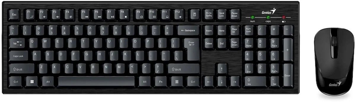 Genius Smart KM-8101