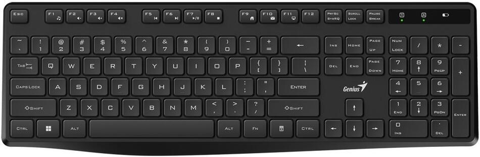 Genius KB-7200