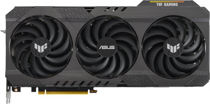 ASUS TUF Gaming GeForce RTX 4090 24GB OG OC Edition GDDR6X 384bit / TUF-RTX4090-O24G-OG-GAMING
