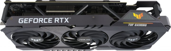 ASUS TUF Gaming GeForce RTX 4090 24GB OG OC Edition GDDR6X 384bit / TUF-RTX4090-O24G-OG-GAMING
