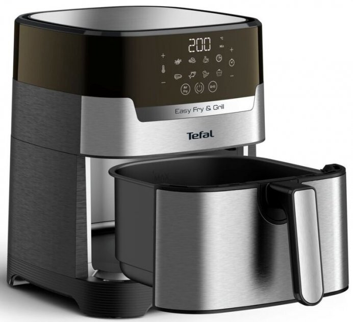 TEFAL EY505D15