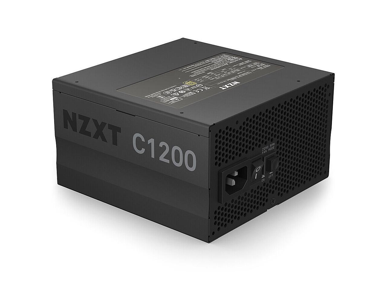 NZXT C1200 / ATX 1200W