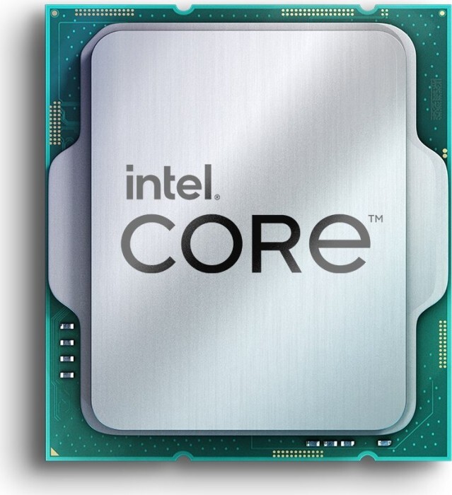 Intel Core i5-14600K / LGA1700 Tray