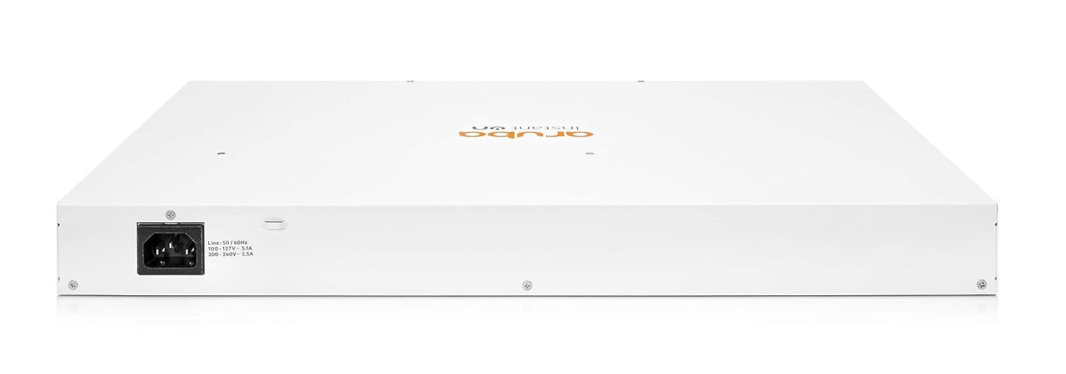 Aruba Instant On 1930 48G 4SFP+ PoE 370W / JL686B