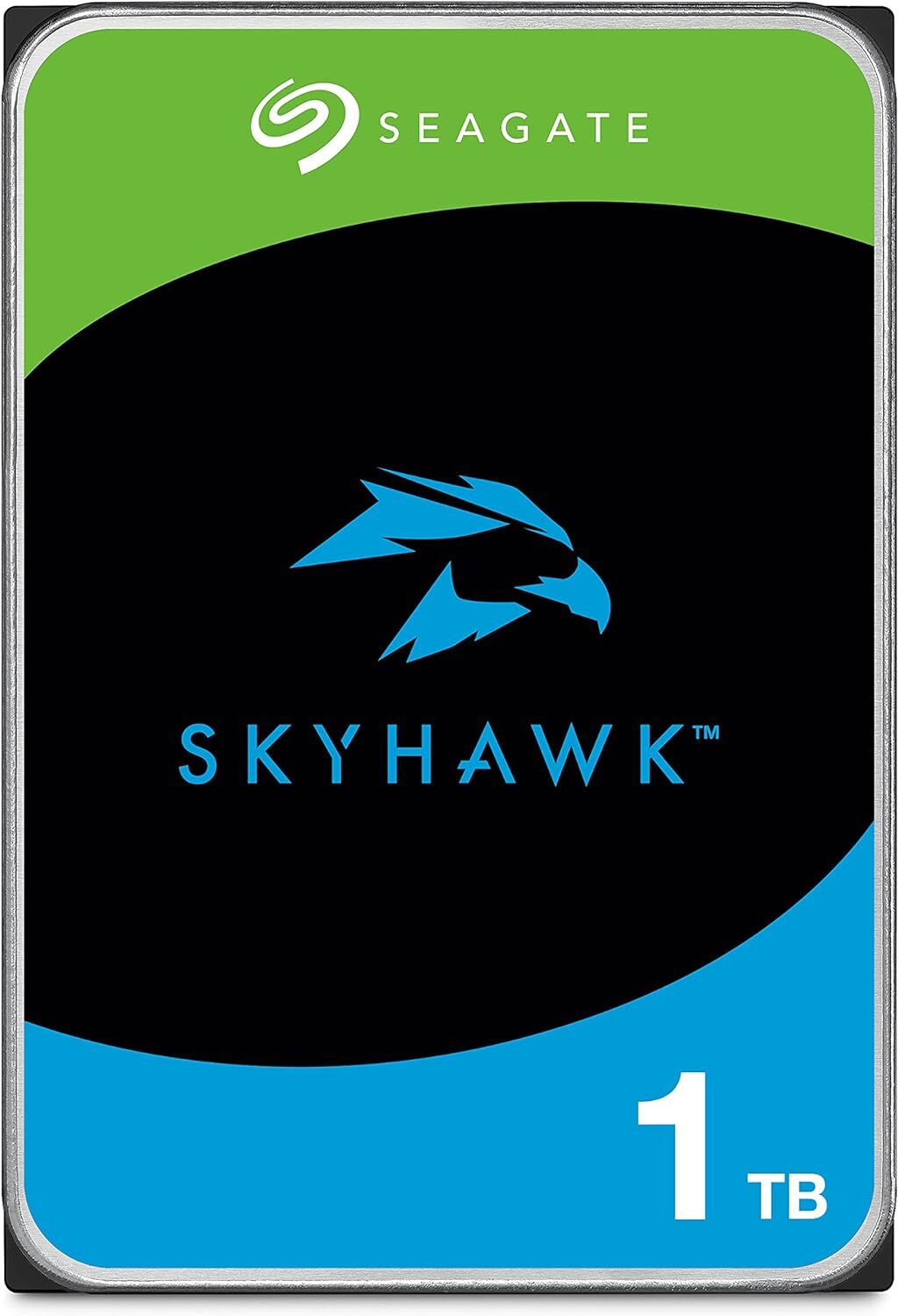 Seagate SkyHawk ST1000VX013 / 1.0TB 3.5 HDD