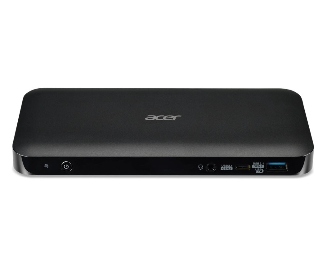 Acer USB type C docking III / GP.DCK11.003
