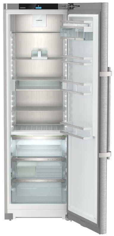 Liebherr SRBsdd 5260