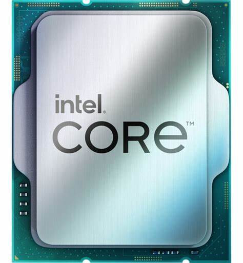 Intel Core i9-14900K / 125W UHD Graphics 770