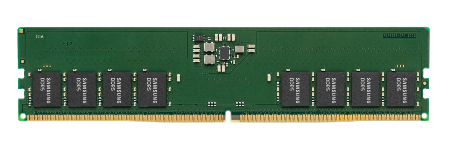 Samsung 32GB DDR5-5600MHz Original M323R4GA3DB0