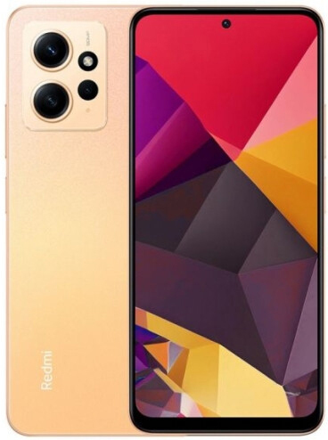 Xiaomi Redmi Note 12 / 6.67 AMOLED 120Hz / Snapdragon 685 / 8GB / 256GB / 5000mAh
